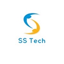 SStech LLC logo