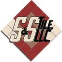 S&S Tile logo