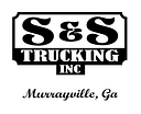 S&S Trucking Inc. logo