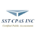Sst Cpas Inc logo