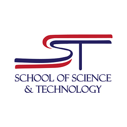 School of Science and Technology logo