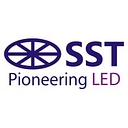 Sst, Inc. logo