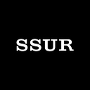 Logo for ssur.com