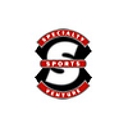 Specialty Sports Venture logo