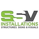 Ssv Installations logo