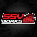Ssv Works logo
