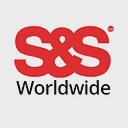 S&S Worldwide logo