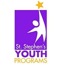 St. Stephen's Youth Programs logo