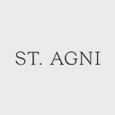 St. Agni logo