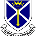 St Alban's Catholic High School logo