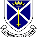 St Alban's Catholic High School logo