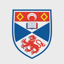 University Of St Andrews logo