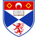 University of St Andrews logo