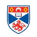 University Of St Andrews logo