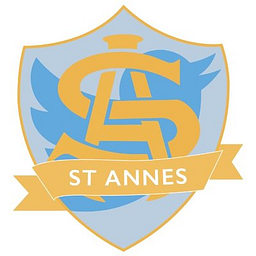 st-annes.uk.com