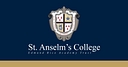 St. Anselm's College logo