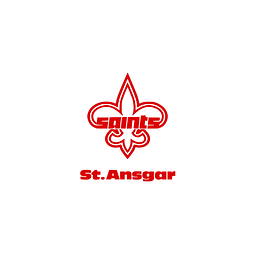 St Ansgar Elementary School logo