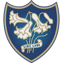 St Anthony's Girls' Catholic Academy logo