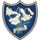 St Anthony's Girls' Catholic Academy logo