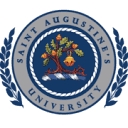 Saint Augustine's University logo