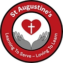 St Augustine's Catholic Academy logo
