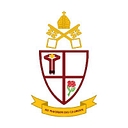 St Augustine's Catholic College logo