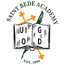 Saint Bede Academy logo