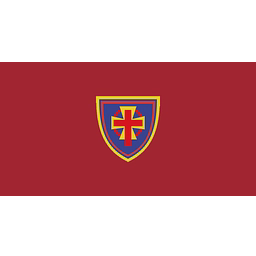 St Bede's Inter-Church School logo