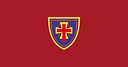 St Bede's Inter Church School logo