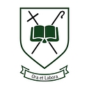 St Benedict's Catholic School logo