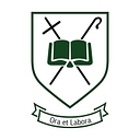 St Benedict's Catholic Primary School logo