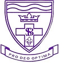 St Bernadette's Roman Catholic Primary School, a Voluntary Academy logo