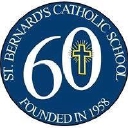 St Bernards Catholic High School, Barrow logo