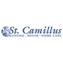 St. Camillus Health And Rehabilitation Center logo