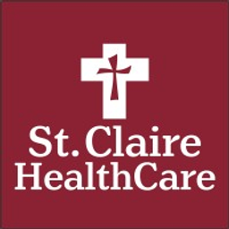 St. Claire HealthCare logo