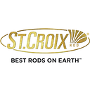 St. Croix Rod (OLD)