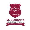 St Cuthberts Catholic Primary School, Carlisle logo