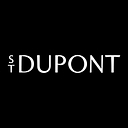 St Dupont logo