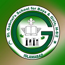 St Gabriel's RC High School, a Voluntary Academy logo