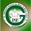 St. Gabriel's School logo