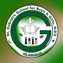 St Gabriel's RC High School, a Voluntary Academy logo