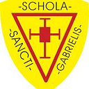 St Gabriel's Catholic Primary School logo