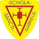 St Gabriel's Catholic Primary School logo