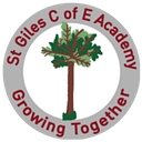 St Johns CofE Academy logo