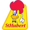 Groupe St Hubert logo