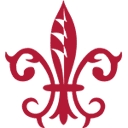 St Hugh's, Oxfordshire logo