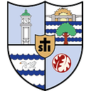St Ignatius' Catholic Primary School, Preston logo