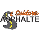 St Isidore Asphalte Ltée logo