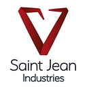 Saint Jean Industries logo