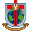 St Joseph's Catholic Primary School logo